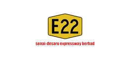 E22 Senai-Desaru Expressway Berhad