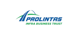 Prolintas Infra Business Trust