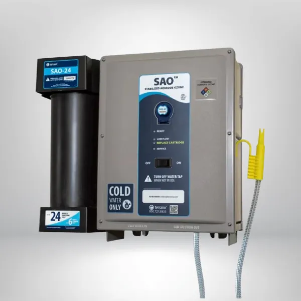 SAO Dispenser