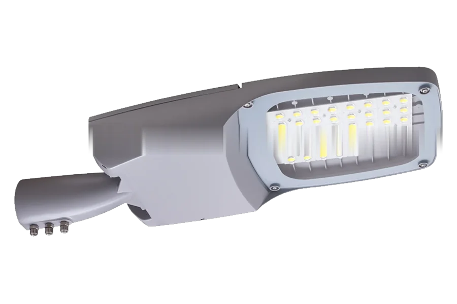 LEDioc SL-EY686 LED street light luminaire