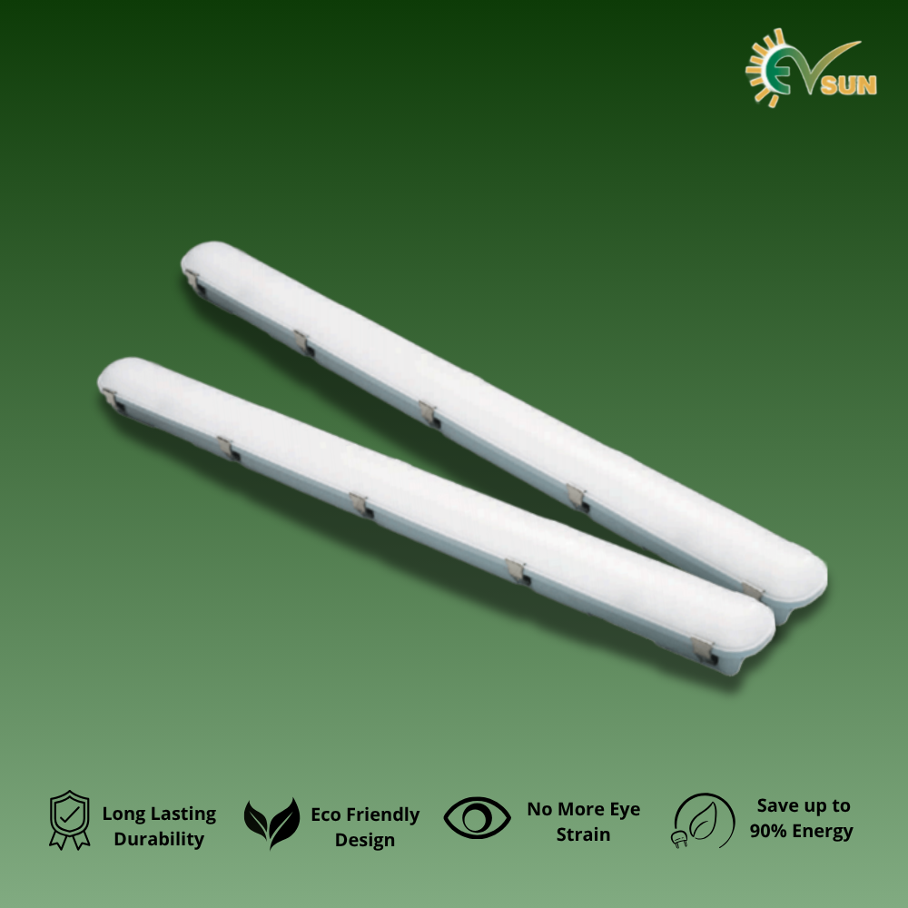 EV Sun LED Vapor Light