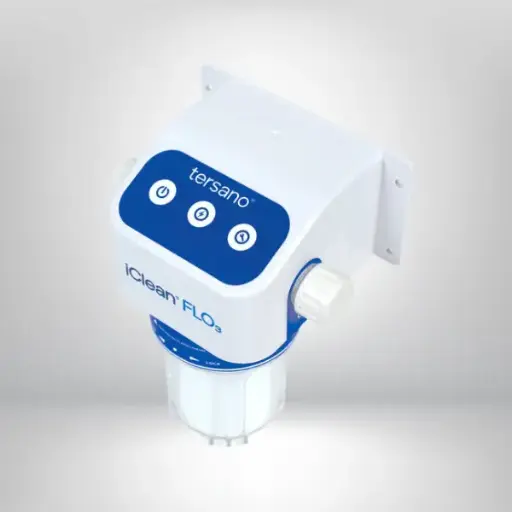 Tersano iClean FLO3